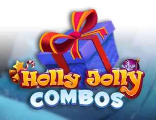 Holly Jolly Combos LeoVegas